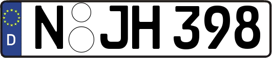 N-JH398