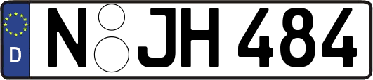 N-JH484