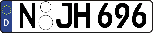 N-JH696