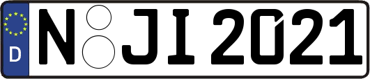 N-JI2021