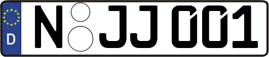 N-JJ001