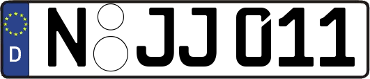 N-JJ011