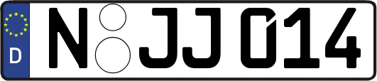 N-JJ014