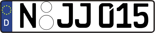 N-JJ015