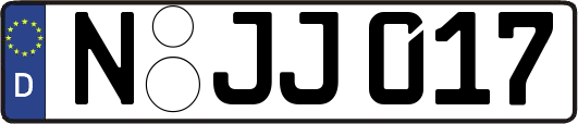 N-JJ017