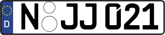 N-JJ021