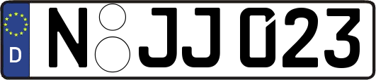 N-JJ023