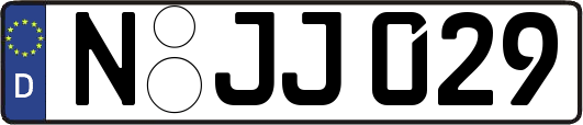N-JJ029