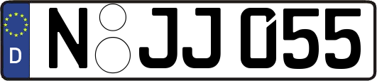 N-JJ055