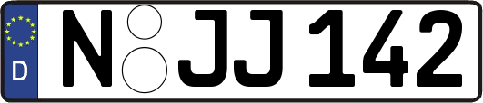 N-JJ142