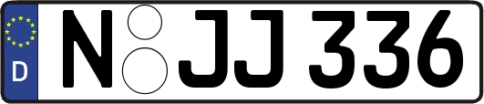 N-JJ336