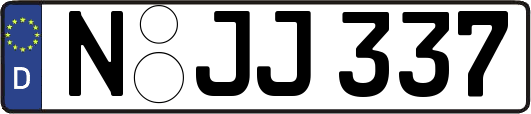 N-JJ337
