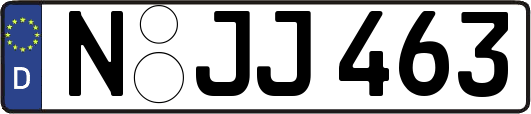 N-JJ463