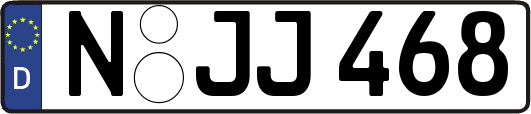 N-JJ468