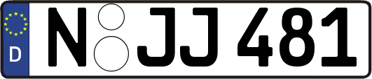 N-JJ481