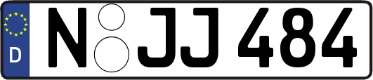 N-JJ484
