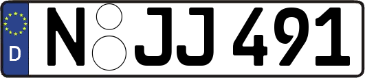N-JJ491