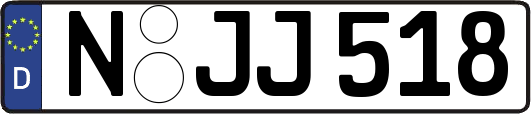 N-JJ518