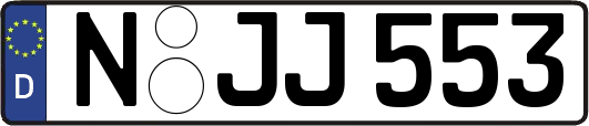 N-JJ553