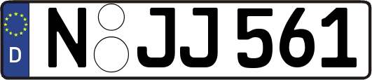 N-JJ561