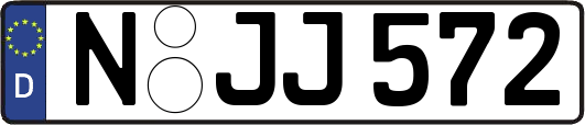 N-JJ572