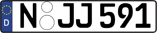 N-JJ591