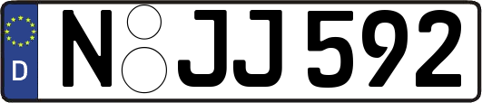 N-JJ592