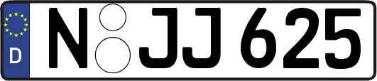 N-JJ625