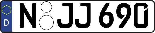 N-JJ690