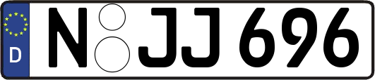 N-JJ696