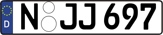 N-JJ697