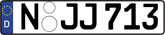 N-JJ713