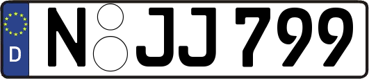 N-JJ799