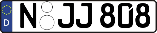 N-JJ808