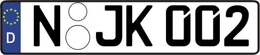 N-JK002