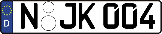 N-JK004