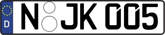 N-JK005