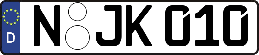 N-JK010
