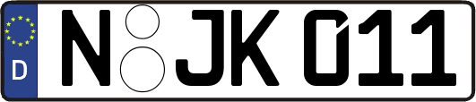 N-JK011