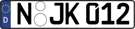 N-JK012