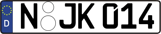 N-JK014