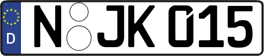 N-JK015