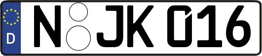 N-JK016