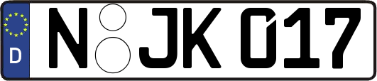 N-JK017