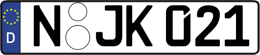 N-JK021