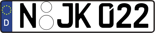 N-JK022
