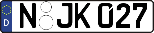 N-JK027