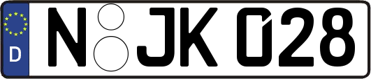 N-JK028