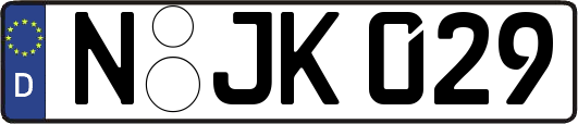 N-JK029