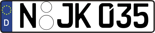 N-JK035